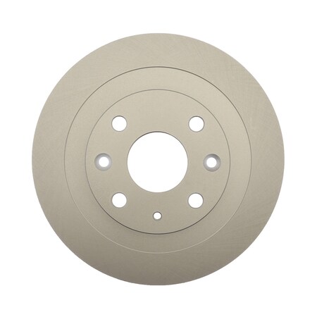 Raybestos 97 Ford Escort Rotor, 6129Fzn 6129FZN